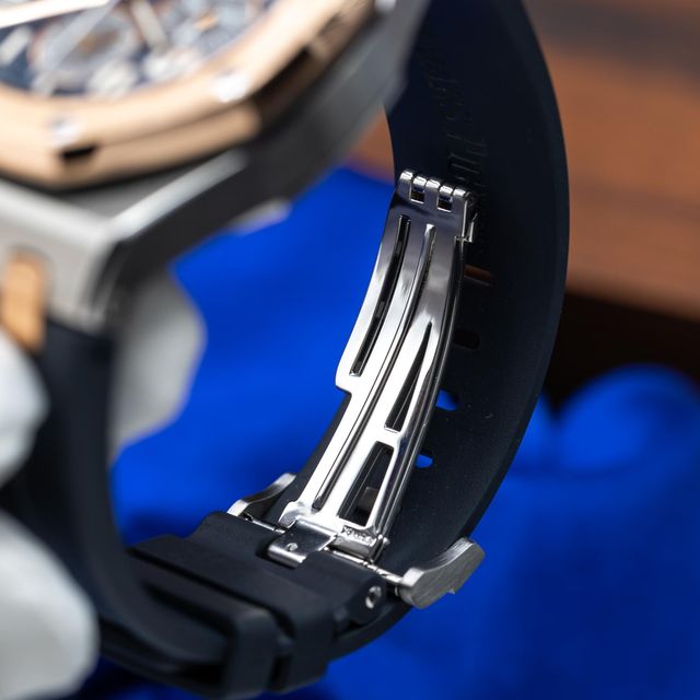 Audemars Piguet Royal Oak Offshore 26471SR.OO.D101CR.01 Image 3